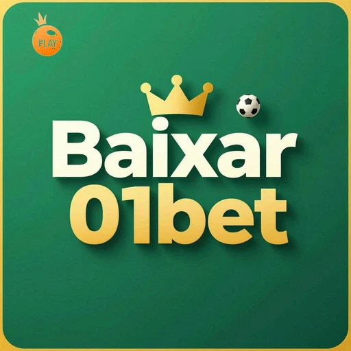Baixar 01bet Logo