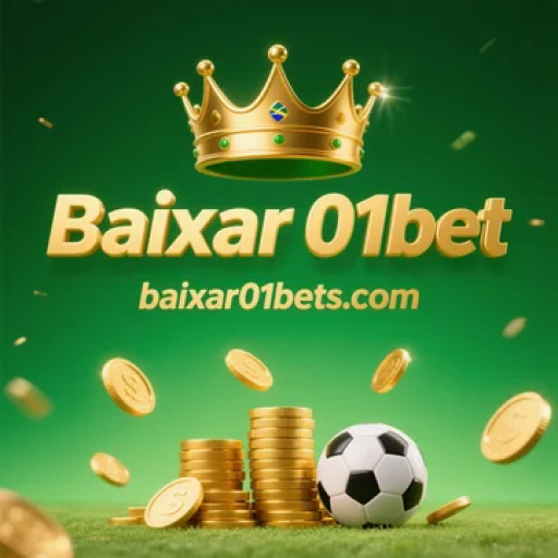 Baixar 01 bet